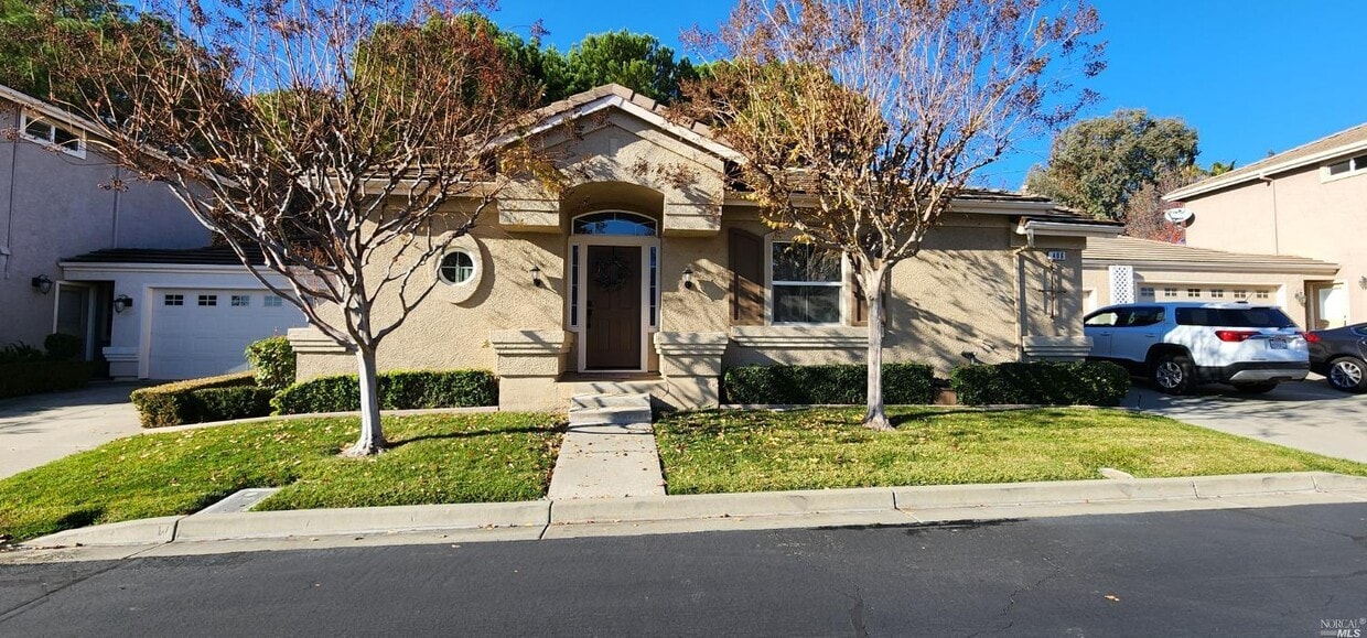 406 Endberg Ct, Vacaville, CA 95688 House Rental in Vacaville, CA