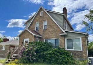 Building Photo - 849 Bower Hill Rd