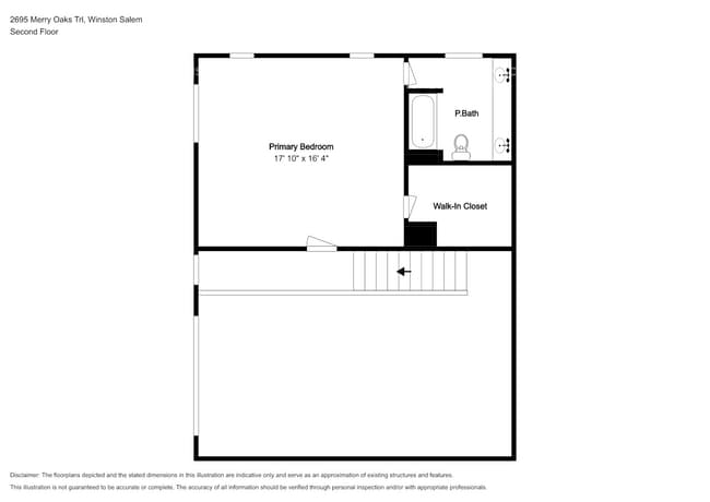 Building Photo - 2695 Merry Oaks Trail