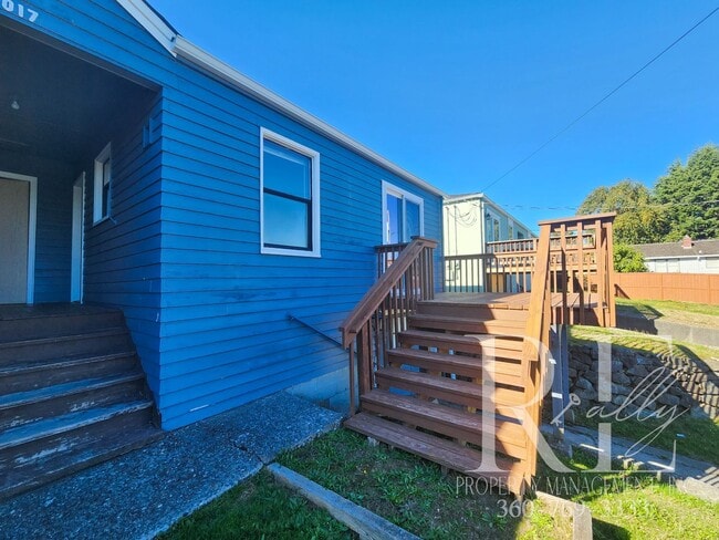 Foto del edificio - Fantastic Manette; Seattle Peek-a-boo