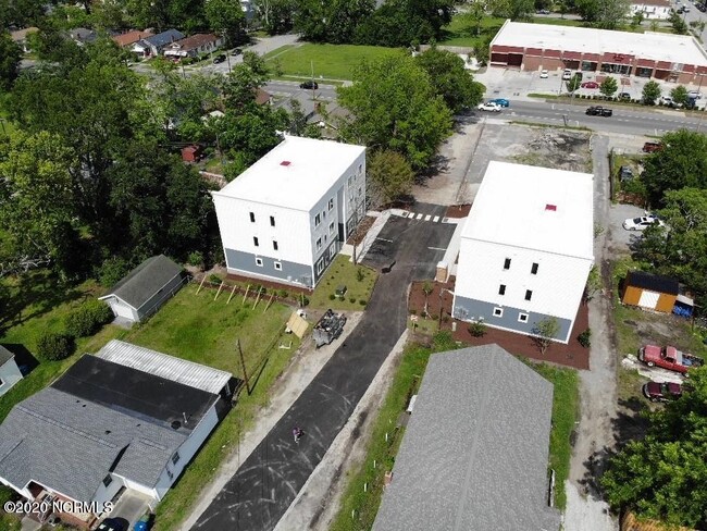 Foto del edificio - 512 S 17th St