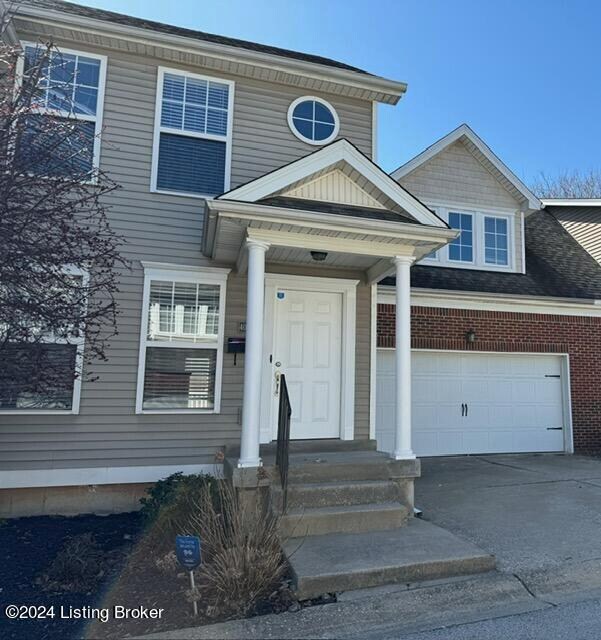 Primary Photo - 408 Clare Ln