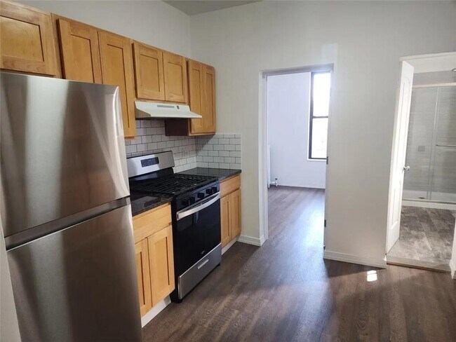 Foto del edificio - 4019 8th Ave