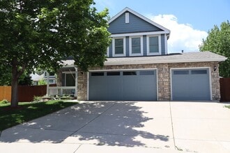 Building Photo - 8777 S Dover Ct