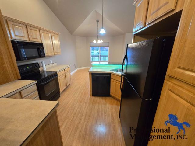 Foto del edificio - 3 bedroom in Billings MT 59102