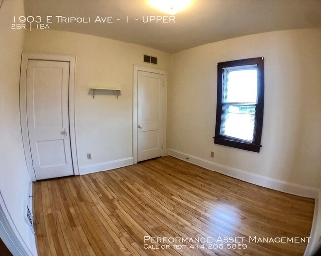 Building Photo - 1903 E Tripoli Ave