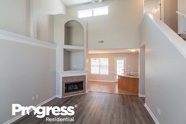 Foto del edificio - 9793 Dogwood Ct E