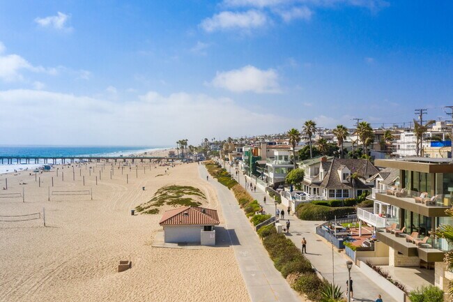 Foto del edificio - 716 The Strand