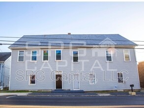 Building Photo - 7402 Lincoln Way W
