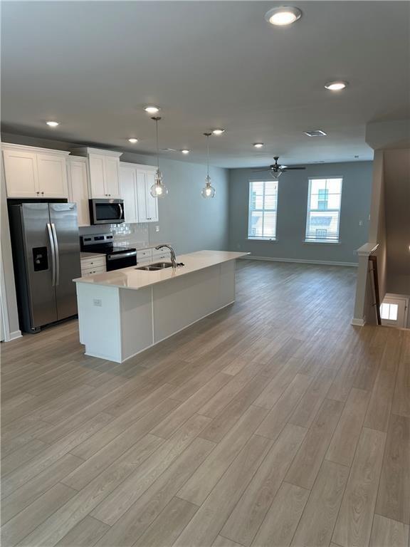 Building Photo - 152 Werner Brk Wy SW