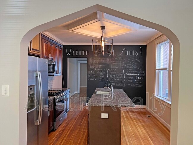 Foto del edificio - 4554 Chouteau Ave