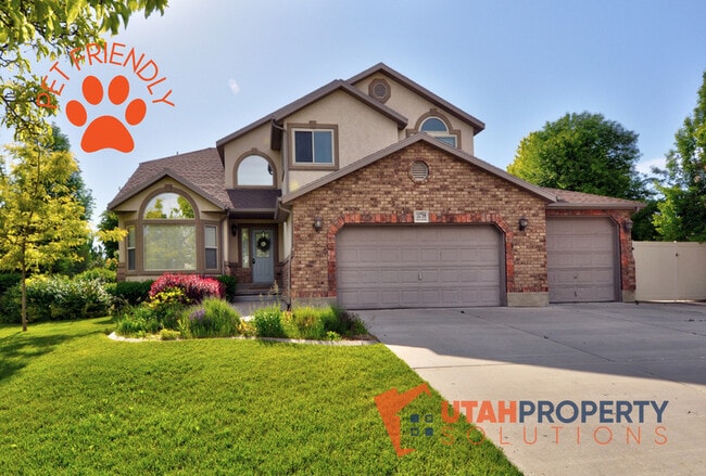 Building Photo - 11758 Chalk Creek Way