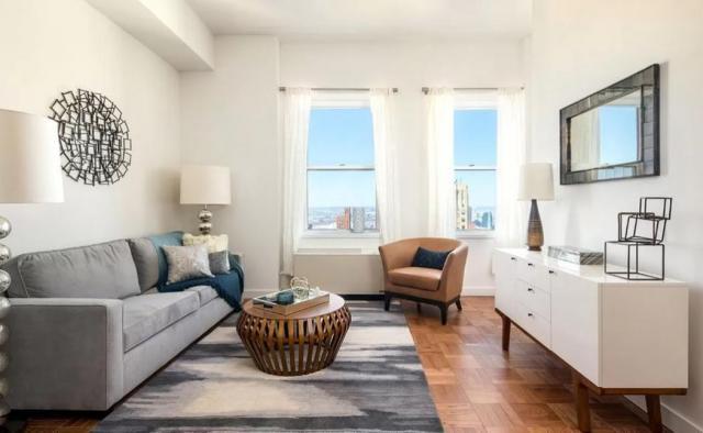 Foto principal - 2 bedroom in New York NY 10005