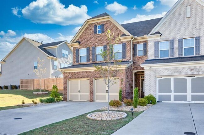 Foto del edificio - 4305 Bryton Trace Dr