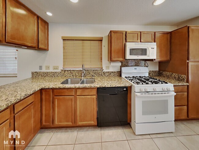 Foto del edificio - 4763 W Latchstring Ct