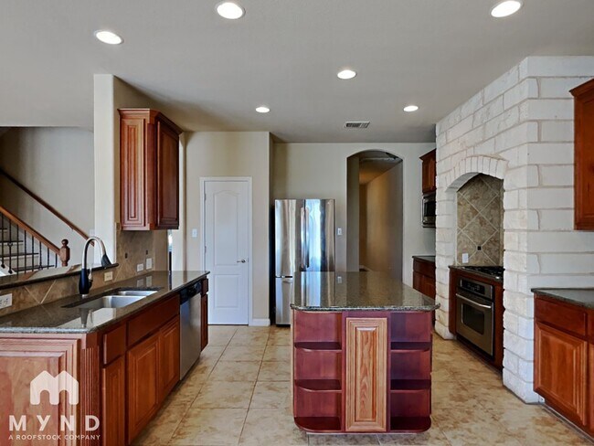 Foto del edificio - 713 Wood Mesa Ct