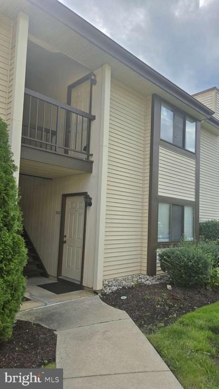 Building Photo - 504 Britton Pl