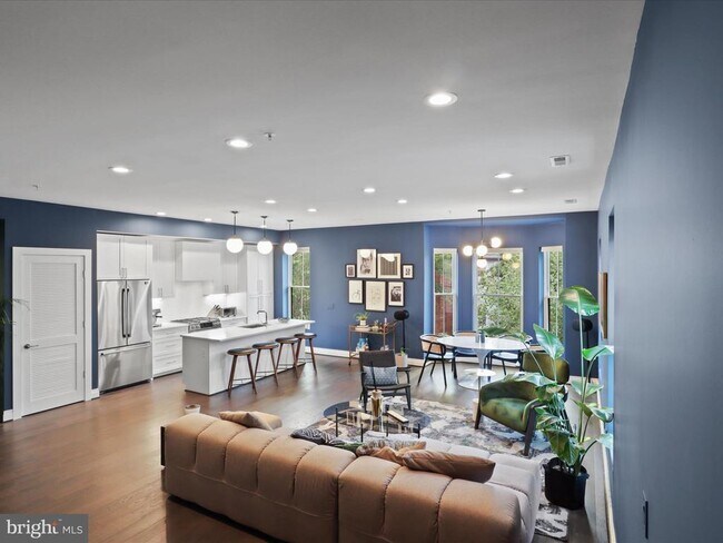 Foto del edificio - 770 Park Rd NW