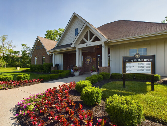 Building Photo - LEGACY PARK