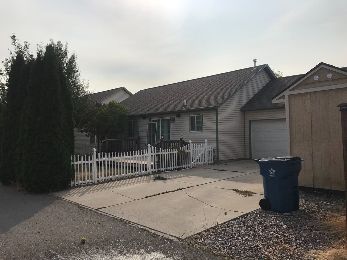 Beautiful 3 bedroom 2 bath home in Pleasa... - Beautiful 3 bedroom 2 bath home in  Pleasa...