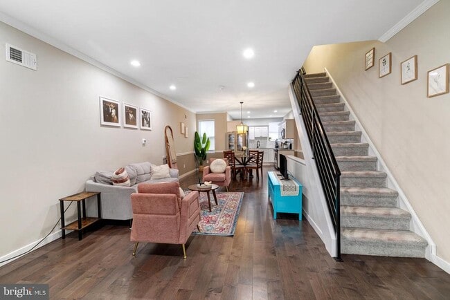 Foto del edificio - 1741 Georges Ln