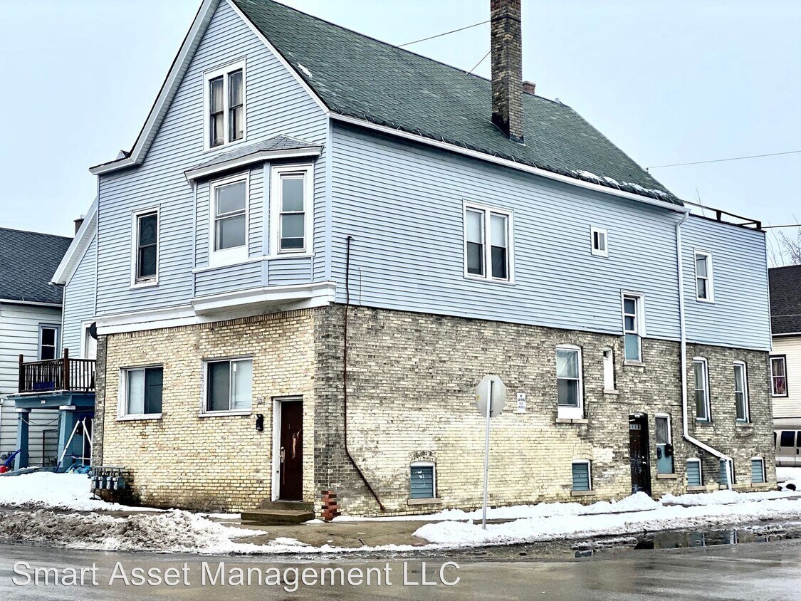 Foto principal - 1605 W Grant St