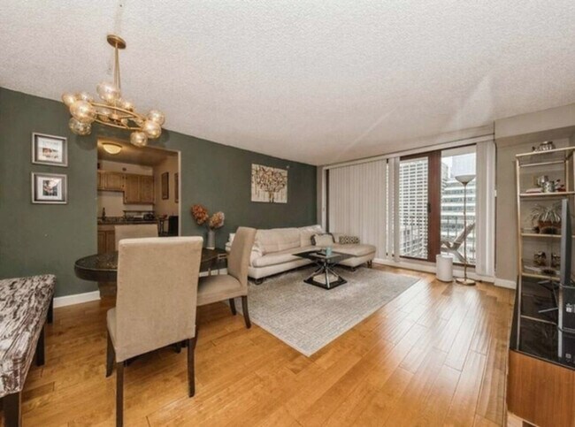 Foto del edificio - 224 N Clark St