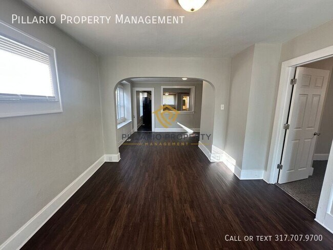 Foto del edificio - 1528 E Tabor St