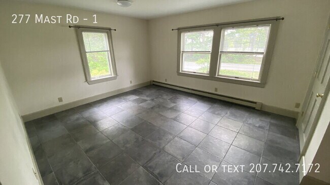 Foto del edificio - 277 Mast Rd