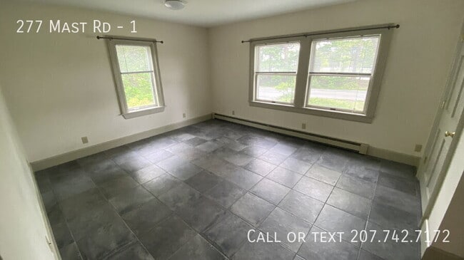 Building Photo - 277 Mast Rd
