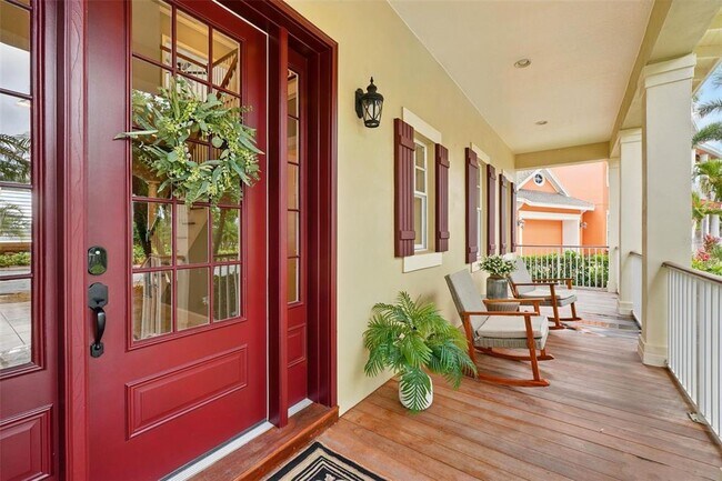 Foto del edificio - 5405 Merritt Island Dr