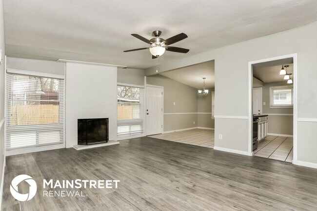 Foto del edificio - 955 Robinwood Dr