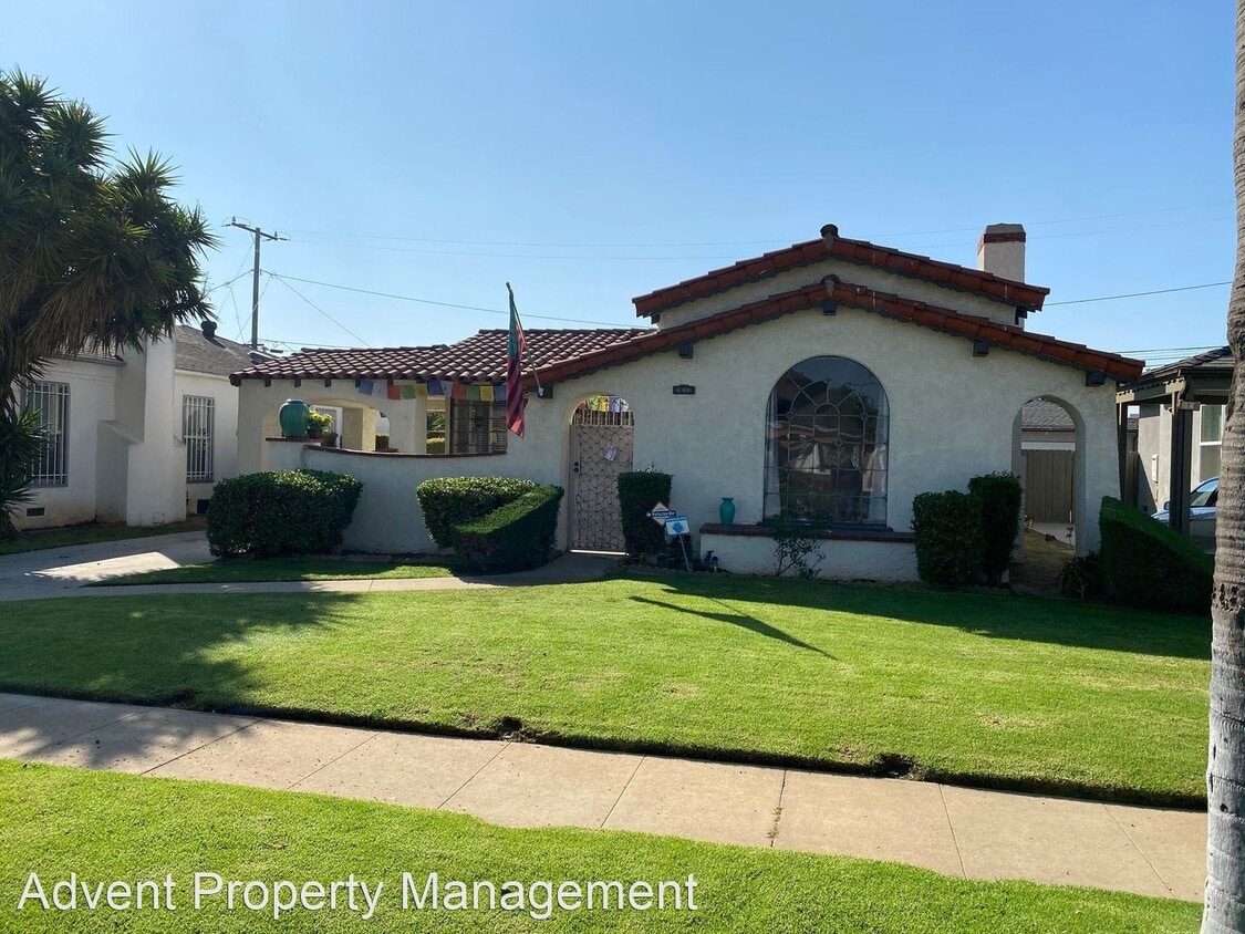22 Houses for Rent in Inglewood, CA Westside Rentals