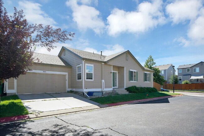 Foto del edificio - 3415 Gunn Peak View