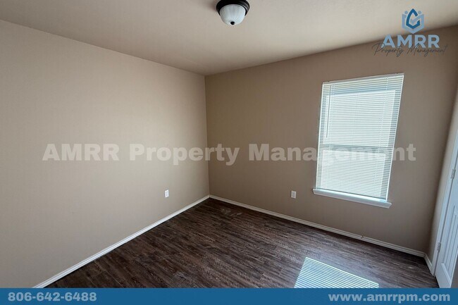 Foto del edificio - 3 Bedroom Home In Lubbock ISD!