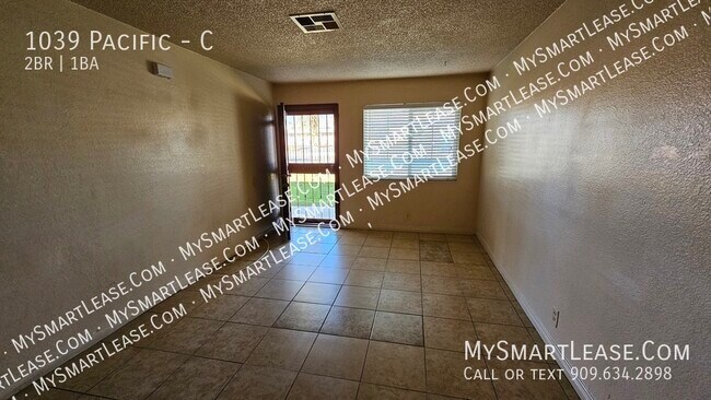 Building Photo - 1039 Pacific St # C
