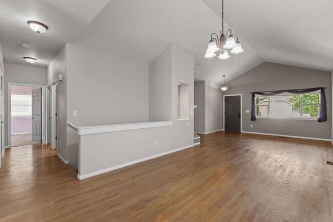 Foto del edificio - Charming & Updated 2-Bedroom Home in Greeley!