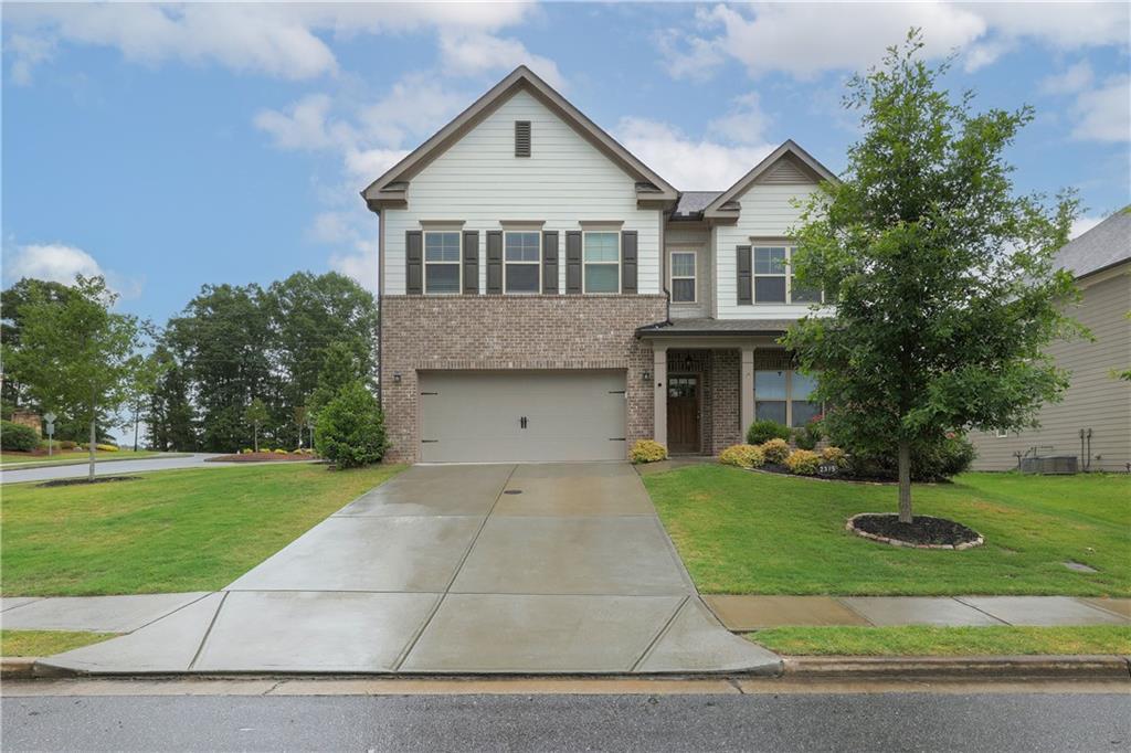 Foto principal - 2375 Woodmarsh Cir
