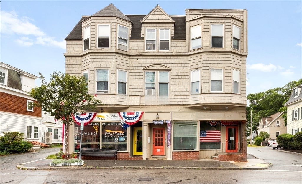 Primary Photo - 730 Hale St