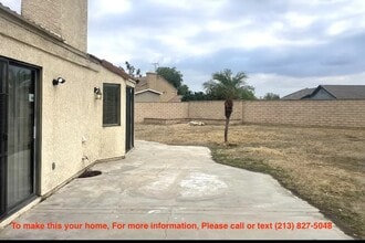 Building Photo - 1267 W Wildflower St