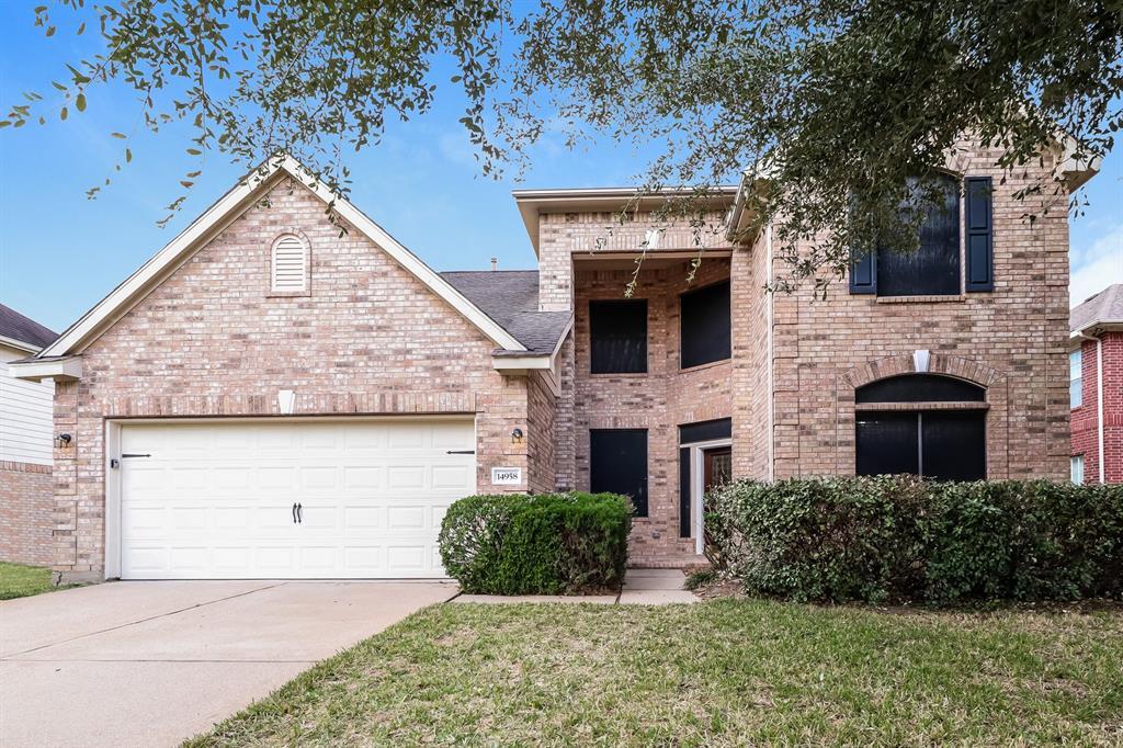 14958 Cabin Run Ln, Sugar Land, TX 77498 House for Rent in Sugar Land