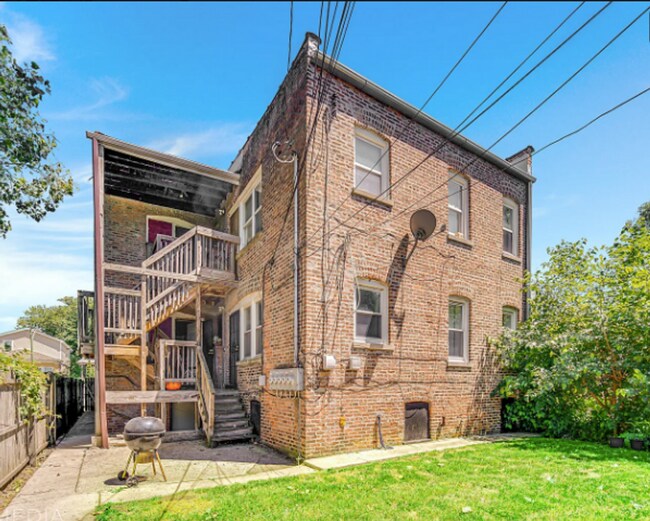 Foto del edificio - RIDGELAND_7948