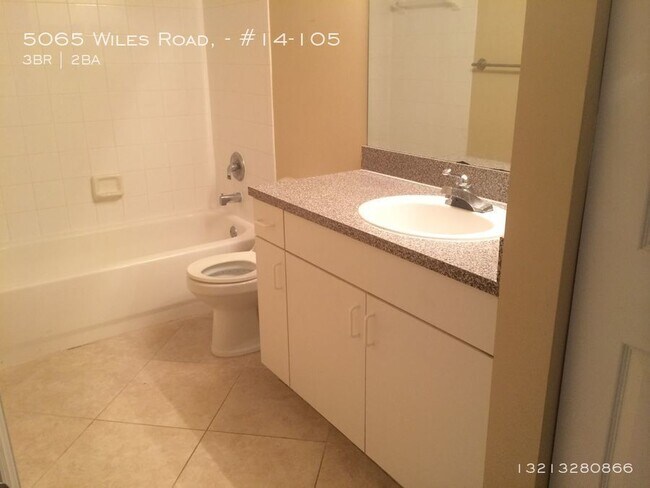 Foto del edificio - Large 3/2 condo at Evergreen Lakes