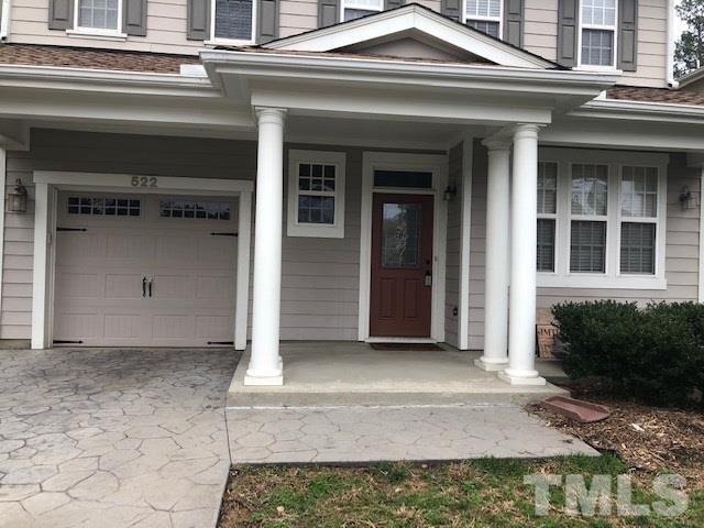 Foto del edificio - 522 Abbey Fields Loop