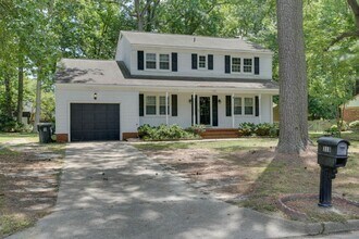 Building Photo - 318 Powhatan Dr