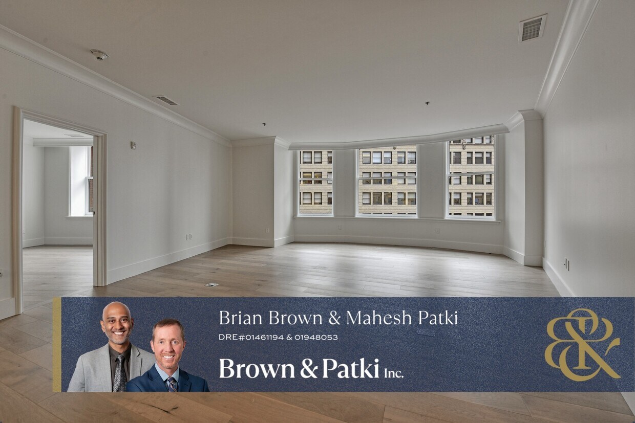 Foto principal - 690 Market St