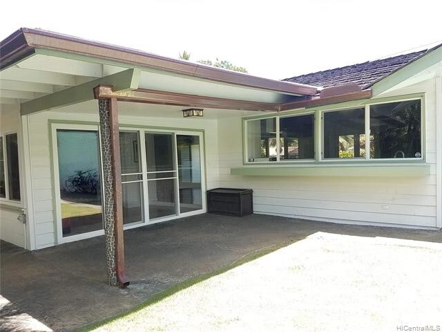 Foto del edificio - 280 Kuupua St