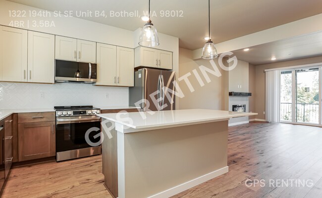 Foto del edificio - 1322 194th St SE