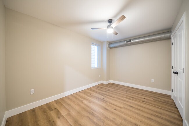 Foto del edificio - 417 N New St