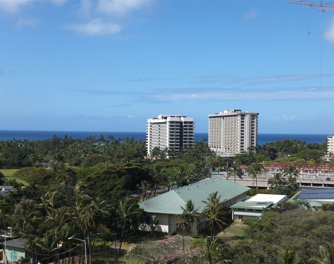 Foto del edificio - 430 Keoniana St